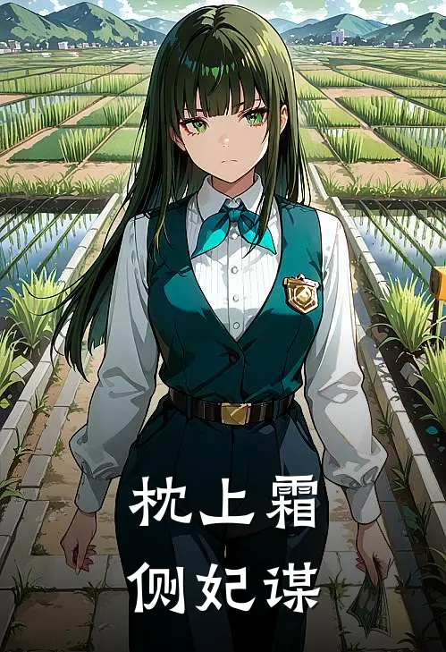 枕上霜：侧妃谋(简裕祎江希)完整版免费阅读_(枕上霜：侧妃谋)全章节免费在线阅读