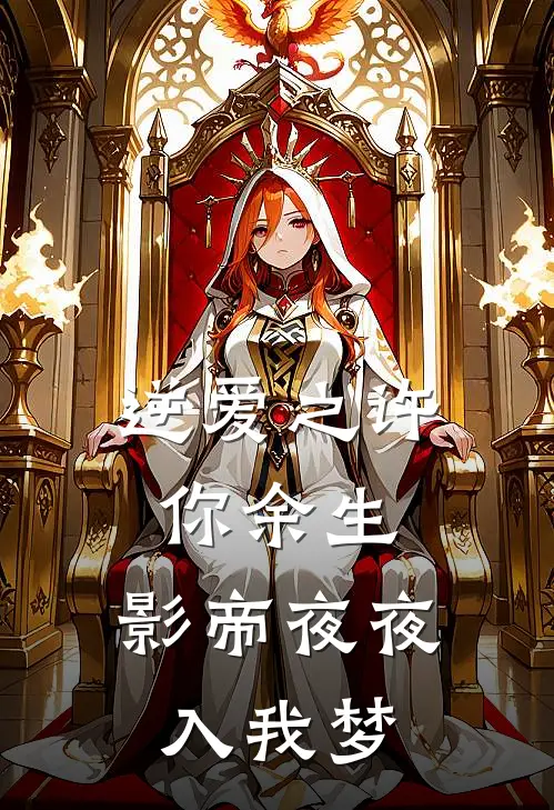 《逆爱之许你余生，影帝夜夜入我梦》晏栩吴所畏已完结小说_逆爱之许你余生，影帝夜夜入我梦(晏栩吴所畏)全文免费阅读无弹窗大结局