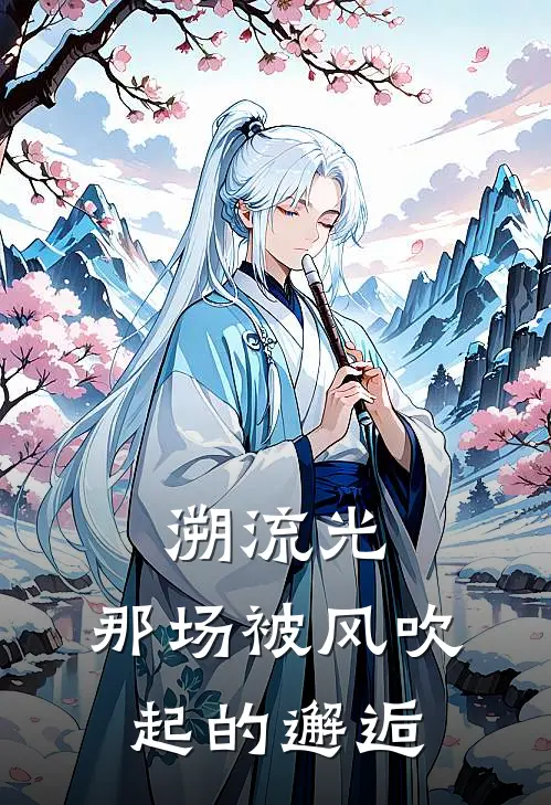 溯流光，那场被风吹起的邂逅