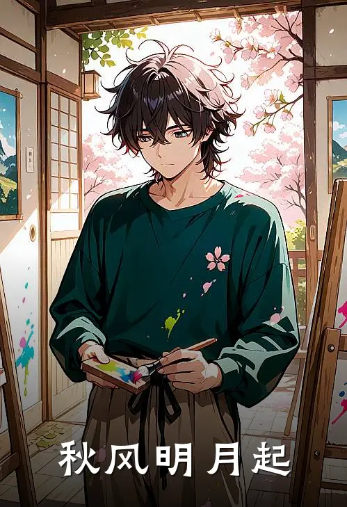 秋风明月起