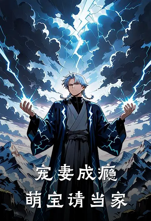 宠妻成瘾：萌宝请当家