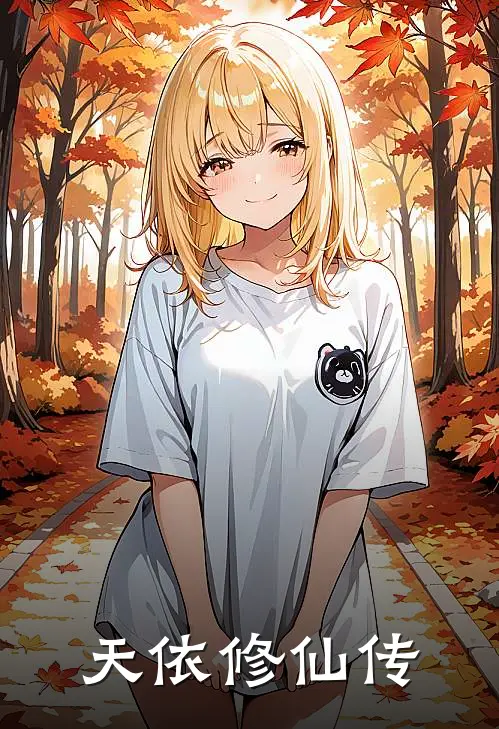 天依修仙传(天依天钿)火爆小说_《天依修仙传》天依天钿小说免费在线阅读