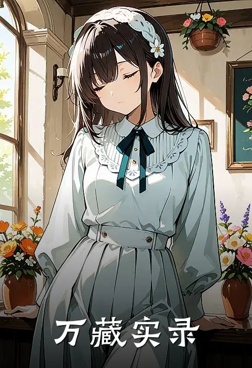 万藏实录(杨辰苏昊)免费小说阅读_完结版小说推荐万藏实录(杨辰苏昊)