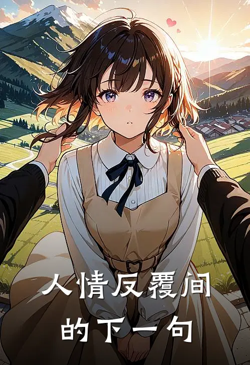 人情反覆间的下一句