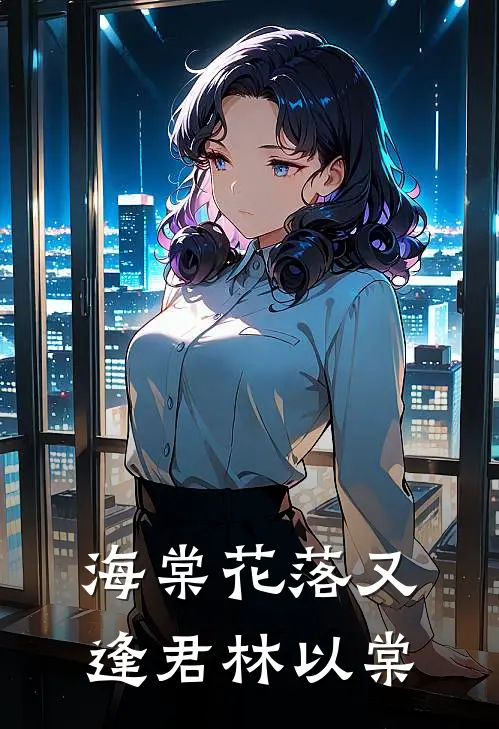 海棠花落又逢君 林以棠