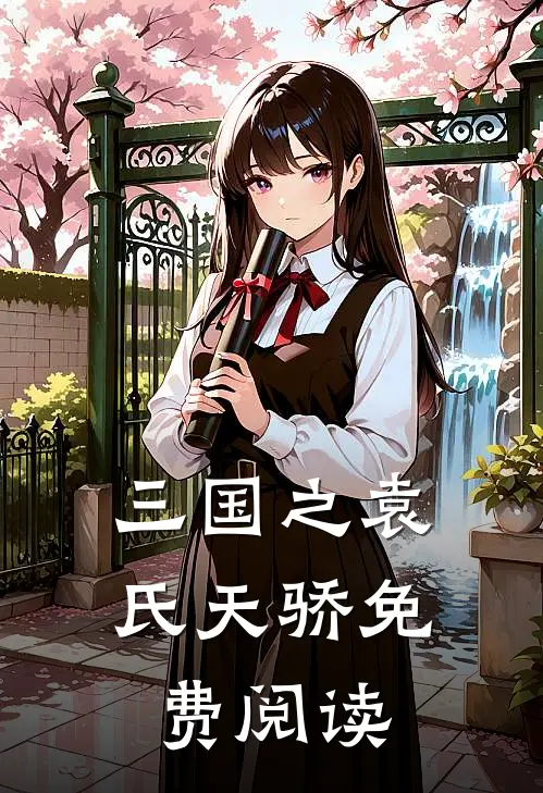 三国之袁氏天骄免费阅读