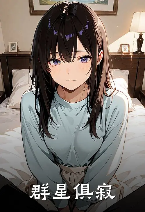 群星俱寂(廉渗靖明)全本免费小说_阅读免费小说群星俱寂廉渗靖明