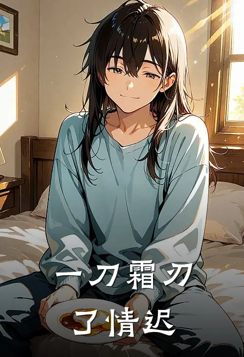 一刀霜刃了情迟贺兰鸢裴冽全本完结小说_最新章节列表一刀霜刃了情迟(贺兰鸢裴冽)