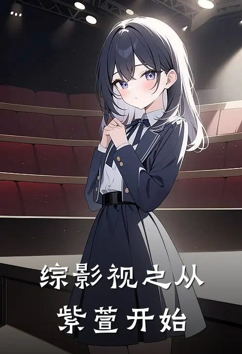 综影视之从紫萱开始