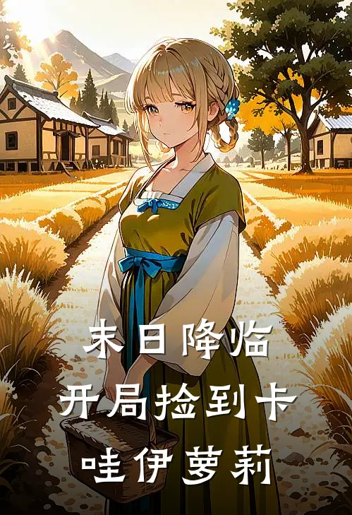 末日降临：开局捡到卡哇伊萝莉