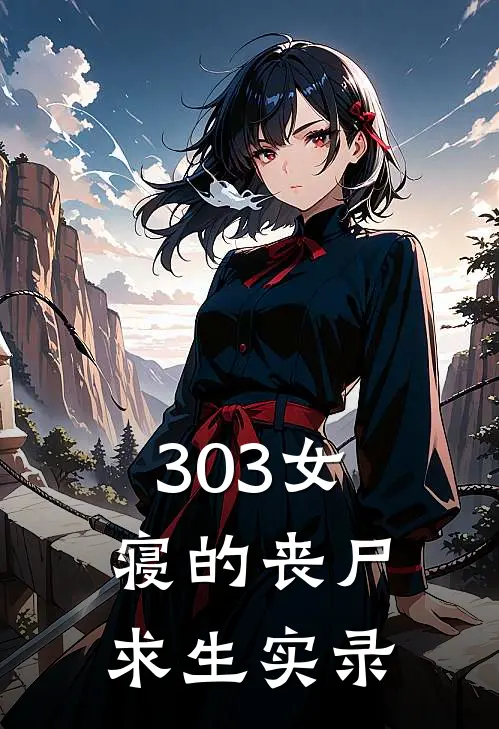 303女寝的丧尸求生实录