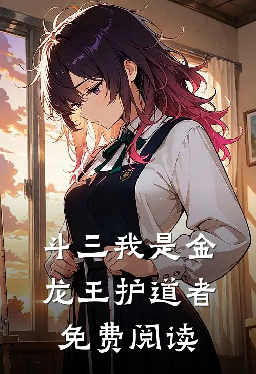 斗三我是金龙王护道者免费阅读