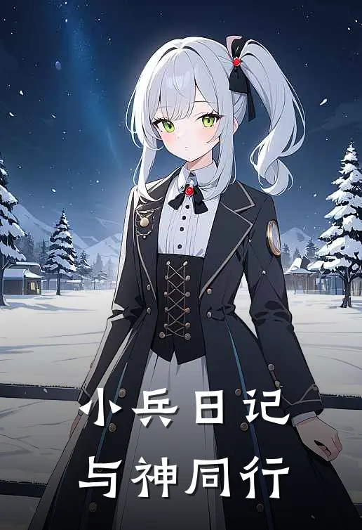 小兵日记，与神同行