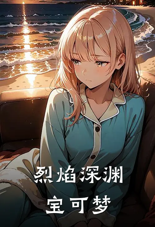 烈焰深渊宝可梦