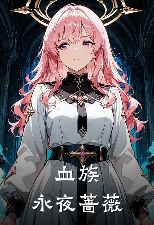 血族：永夜蔷薇林晚星安德尔免费小说完整版_最新好看小说血族：永夜蔷薇林晚星安德尔