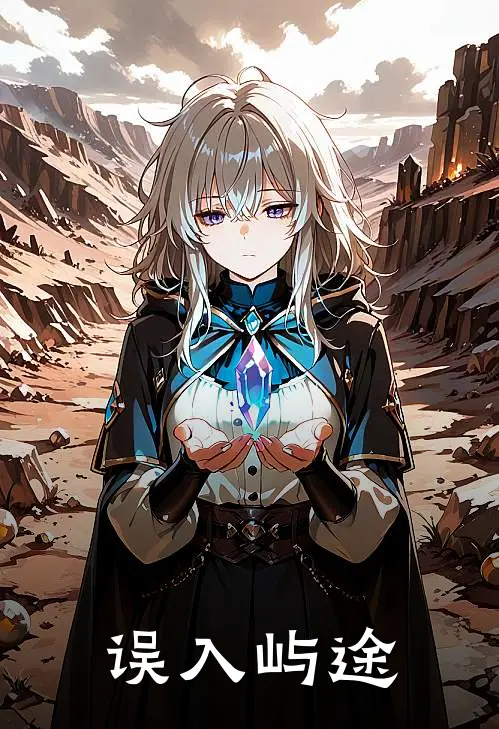 误入屿途(林时屿叶知栩)好看的小说推荐完结_完本小说误入屿途林时屿叶知栩