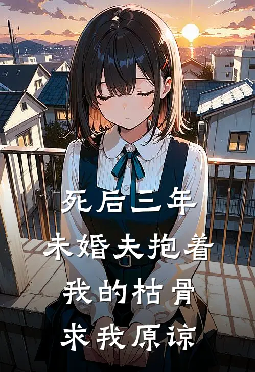 死后三年，未婚夫抱着我的枯骨求我原谅顾凌白月光最新小说全文阅读_在线免费小说死后三年，未婚夫抱着我的枯骨求我原谅(顾凌白月光)