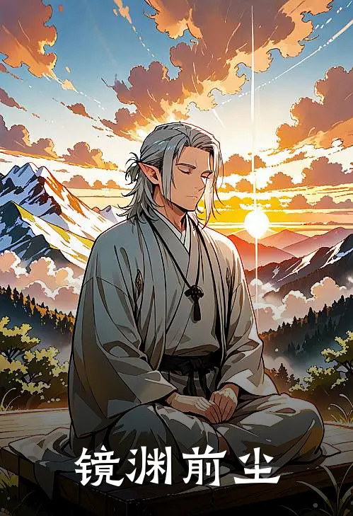 镜渊前尘沈清川苏晚照免费小说全文阅读_免费小说在线阅读镜渊前尘沈清川苏晚照