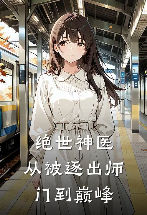 绝世神医：从被逐出师门到巅峰(林羽赵峰)全本免费在线阅读_绝世神医：从被逐出师门到巅峰最新章节在线阅读