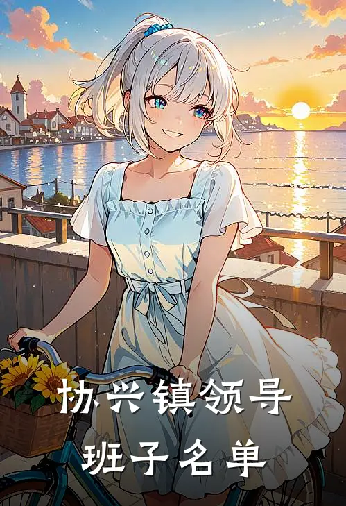 协兴镇领导班子名单