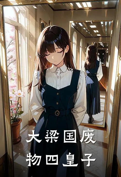 大梁国废物四皇子