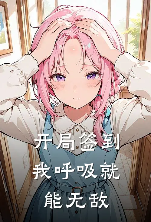 开局签到：我呼吸就能无敌林昭周雨桐小说完结推荐_完整版小说免费阅读开局签到：我呼吸就能无敌(林昭周雨桐)