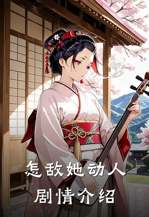 怎敌她动人剧情介绍