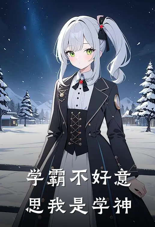 学霸不好意思我是学神