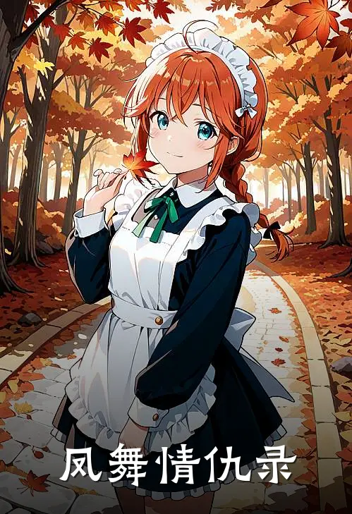 凤舞情仇录(萧承煜苏若雪)热门小说阅读_全文免费阅读凤舞情仇录萧承煜苏若雪