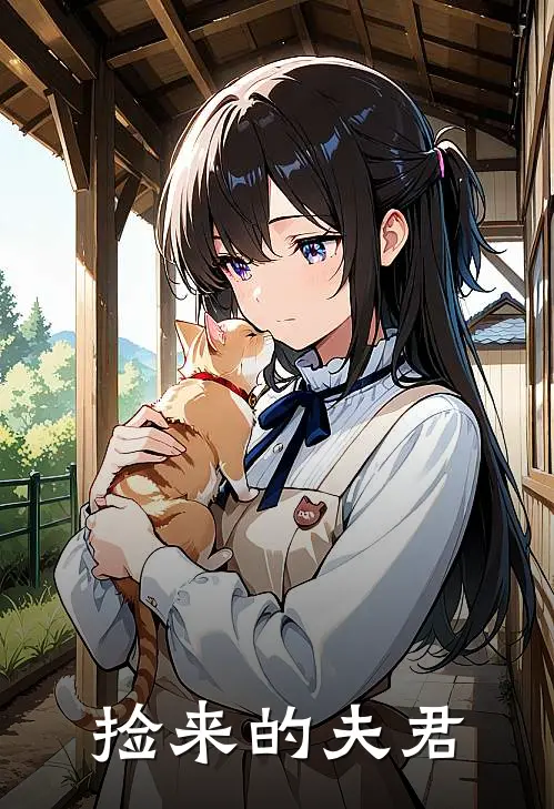 捡来的夫君（夏凝夏云）最新章节列表