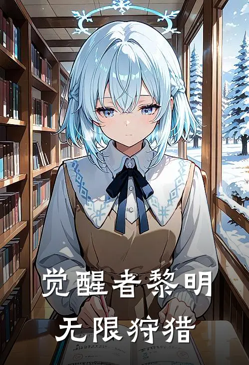 觉醒者黎明：无限狩猎林烬林薇免费小说完整版_完结版小说阅读觉醒者黎明：无限狩猎(林烬林薇)