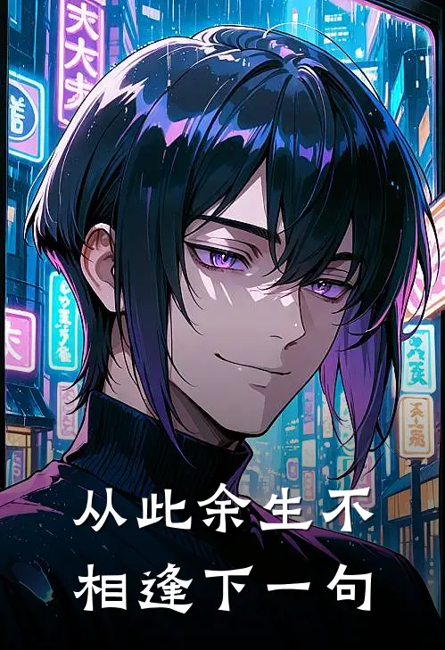 从此余生不相逢下一句