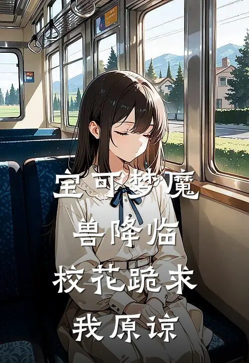 宝可梦魔兽降临，校花跪求我原谅