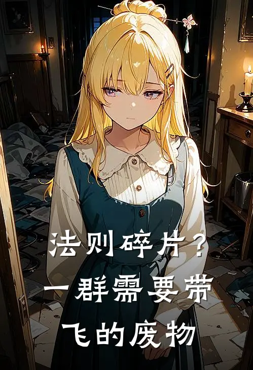 法则碎片？一群需要带飞的废物元初雷烬最新好看小说推荐_完本小说免费法则碎片？一群需要带飞的废物(元初雷烬)