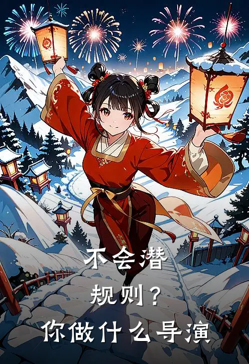 不会潜规则？你做什么导演