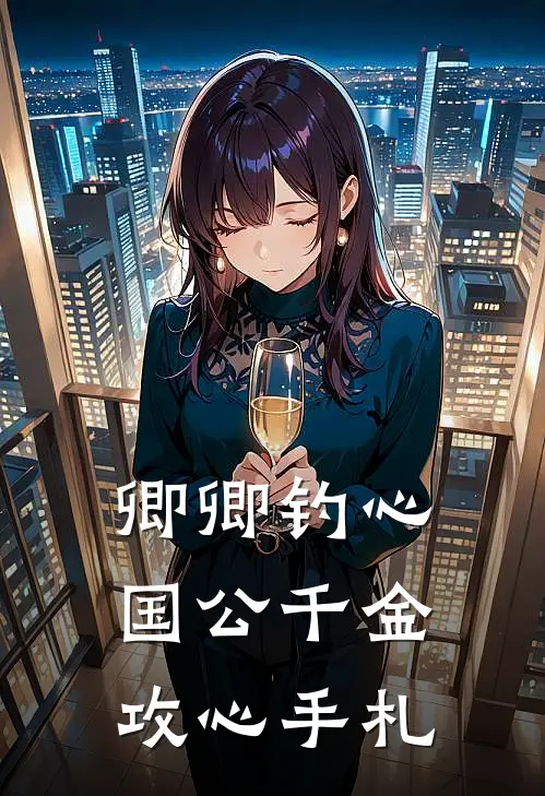 卿卿钓心：国公千金攻心手札