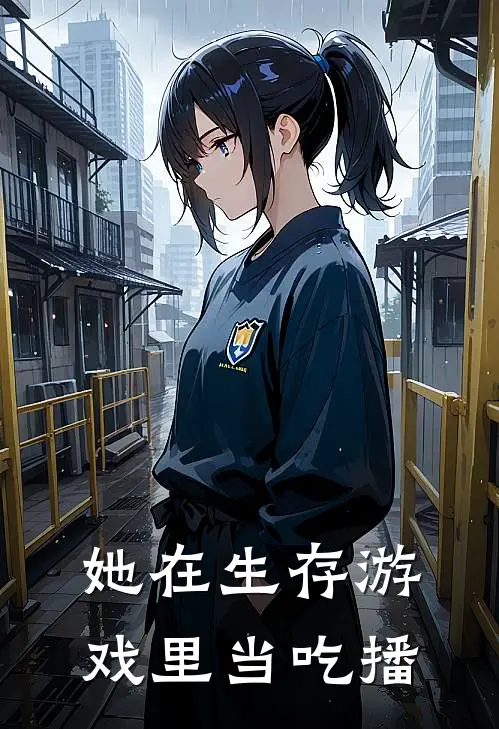 她在生存游戏里当吃播唐青雀唐青雀热门小说排行_免费小说她在生存游戏里当吃播唐青雀唐青雀