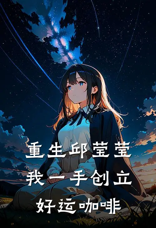 重生邱莹莹：我一手创立好运咖啡