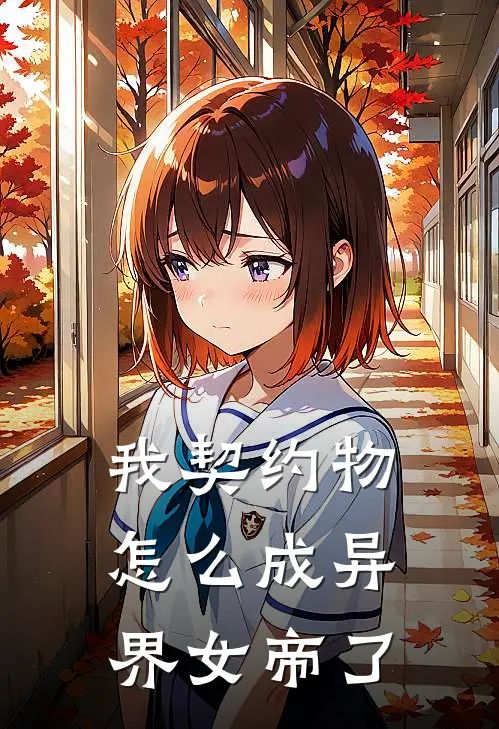 我契约物怎么成异界女帝了