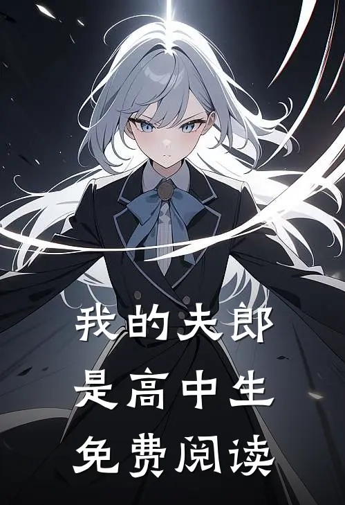 我的夫郎是高中生免费阅读