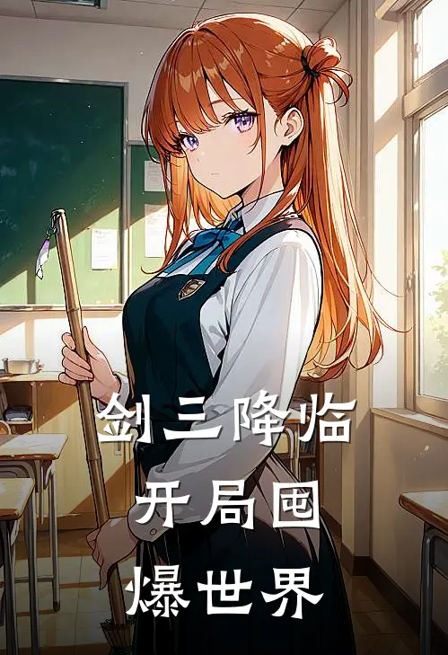 剑三降临，开局囤爆世界淑芬纯阳小说免费完结_最新章节列表剑三降临，开局囤爆世界(淑芬纯阳)