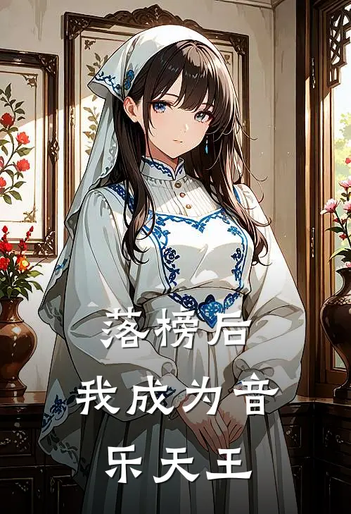 落榜后，我成为音乐天王