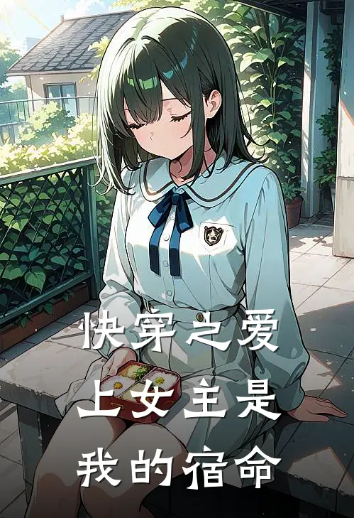 快穿之爱上女主是我的宿命(昭黎温亦柔)好看的完结小说_完本小说快穿之爱上女主是我的宿命昭黎温亦柔