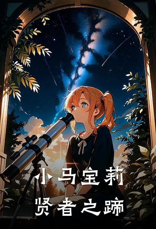 小马宝莉：贤者之蹄