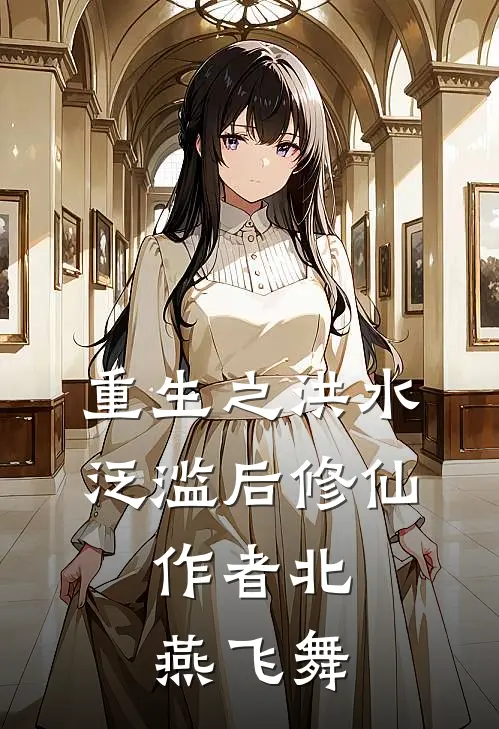 重生之洪水泛滥后修仙,作者北燕飞舞
