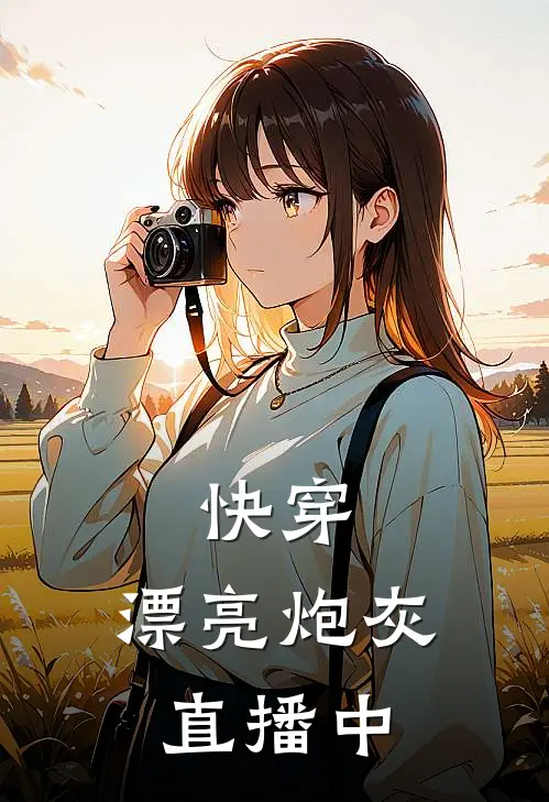 快穿：漂亮炮灰直播中