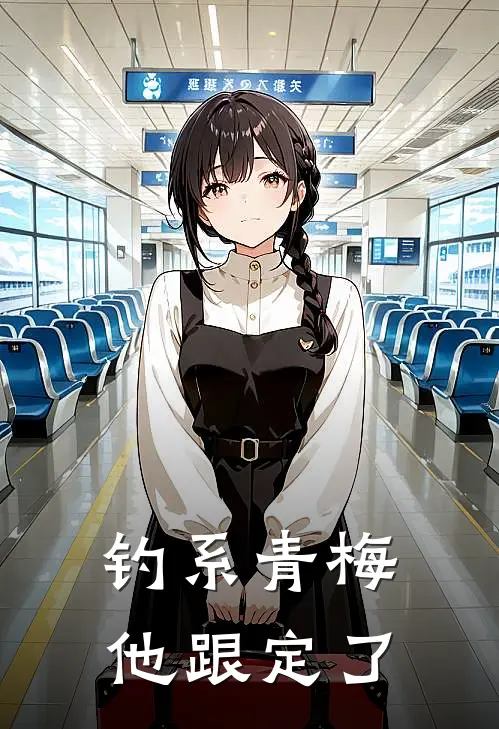 钓系青梅他跟定了