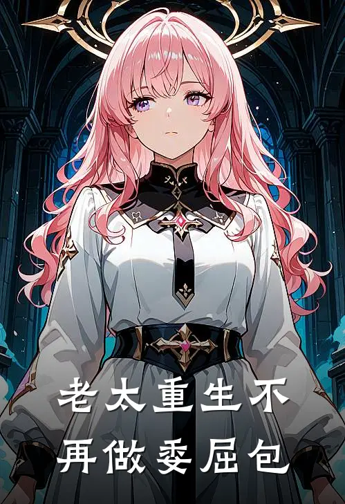 老太重生不再做委屈包