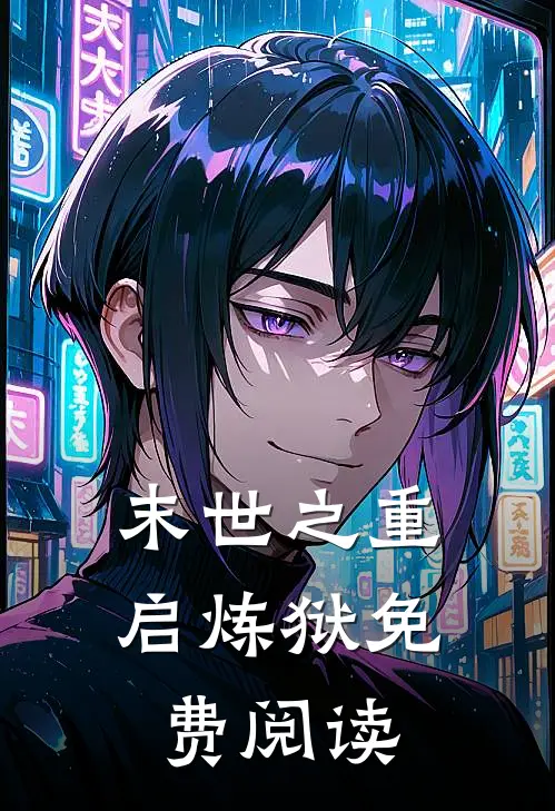 末世之重启炼狱免费阅读