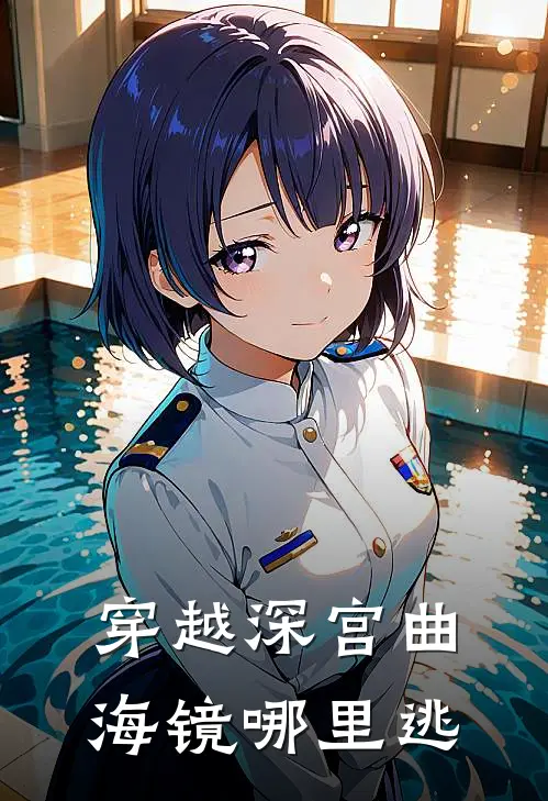 穿越深宫曲，海镜哪里逃